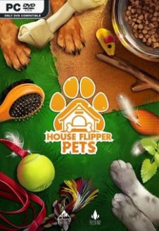 House Flipper Pets