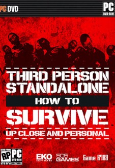 How to Survive Third Person Standalone