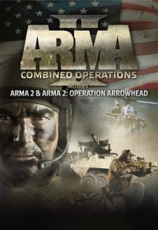 ArmA 2 : Combined Operations