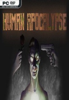 Human Apocalypse &#8211; Reverse Horror Zombie Indie RPG