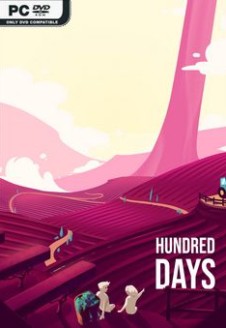 Hundred Days &#8211; Winemaking Simulator