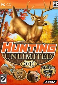 Hunting Unlimited 2011