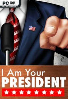 I Am Your President