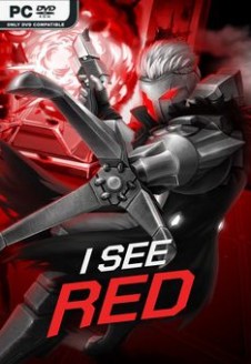 I See Red