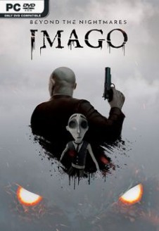 IMAGO Beyond the Nightmares