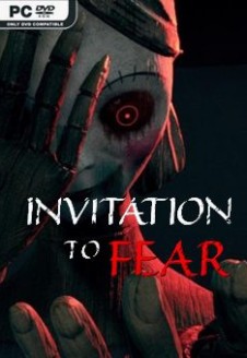 INVITATION To FEAR