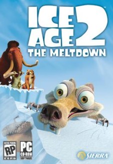 Ice Age 2: The Meltdown