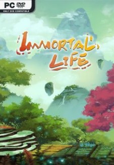 Immortal Life