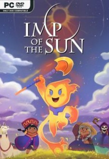 Imp of the Sun