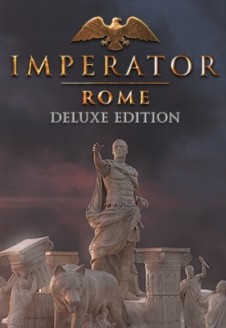 Imperator: Rome