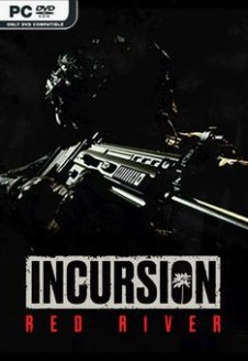 Incursion Red River