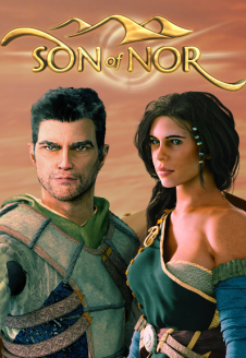 Son Of Nor