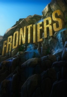 Frontiers