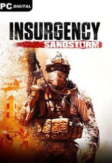 Insurgency: Sandstorm