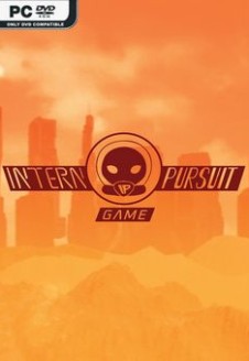 Intern Pursuit Game