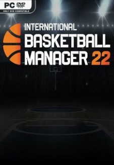 International Basketball Manager 22