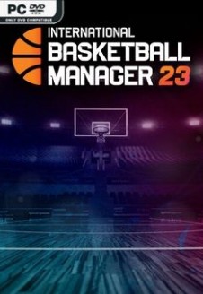 International Basketball Manager 23