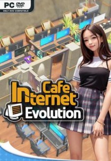 Internet Cafe Evolution