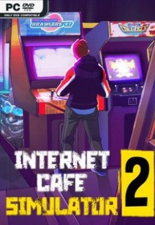 Internet Cafe Simulator 2