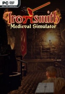 Ironsmith Medieval Simulator