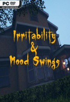 Irritability &#038; Mood Swings