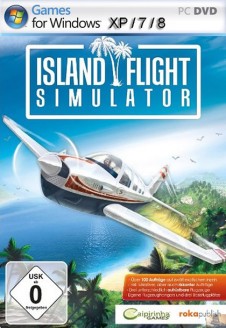 Island Flight Simulator 2015