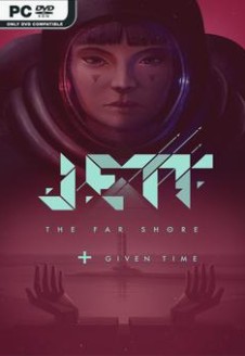 JETT The Far Shore Given Time