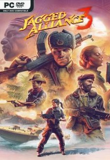 Jagged Alliance 3