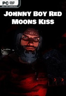 Johnny Boy: Red Moon&#8217;s Kiss &#8211; Episode 1