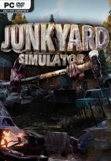 Junkyard Simulator