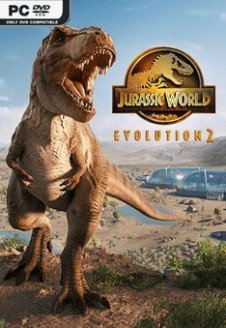 Jurassic World Evolution 2