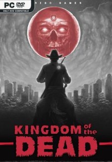 KINGDOM of the DEAD