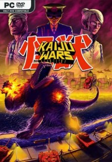 Kaiju Wars