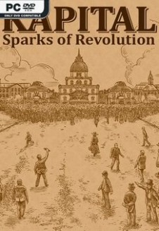 Kapital: Sparks of Revolution