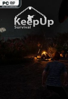 KeepUp Survival