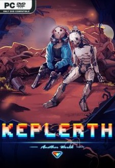 Keplerth