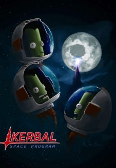 Kerbal Space Program