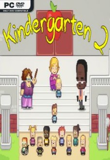 Kindergarten 2