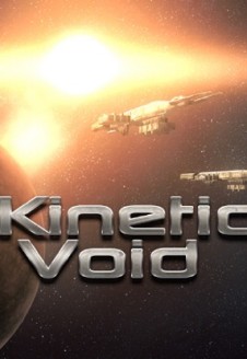 Kinetic Void