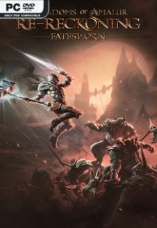 Kingdoms of Amalur: Re-Reckoning &#8211; Fatesworn