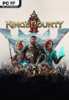 King&#8217;s Bounty II