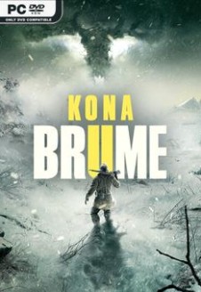 Kona II Brume