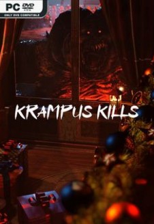 Krampus Kills