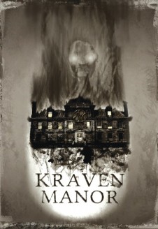 Kraven Manor