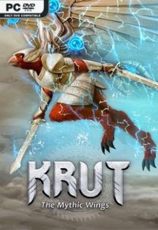 Krut: The Mythic Wings