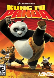 Kung Fu Panda