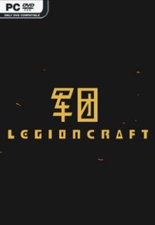 LEGIONCRAFT