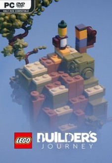 LEGO Builder&#8217;s Journey