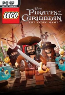 LEGO Pirates of the Caribbean