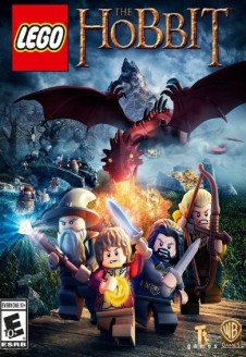 LEGO The Hobbit